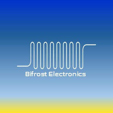 Bifrost Electronics logo