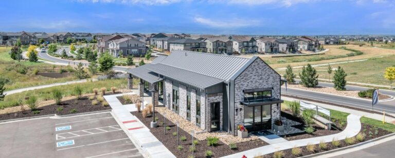 Aura at Colliers Hill