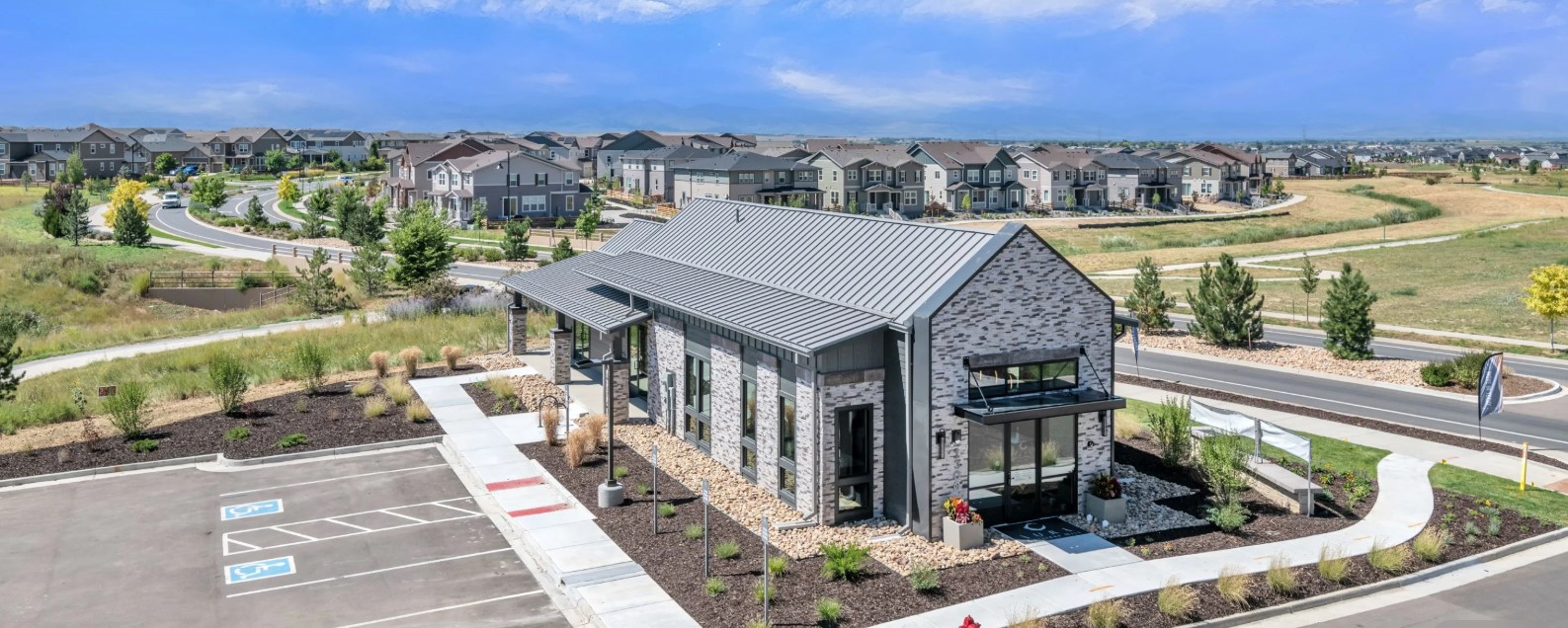 Aura at Colliers Hill