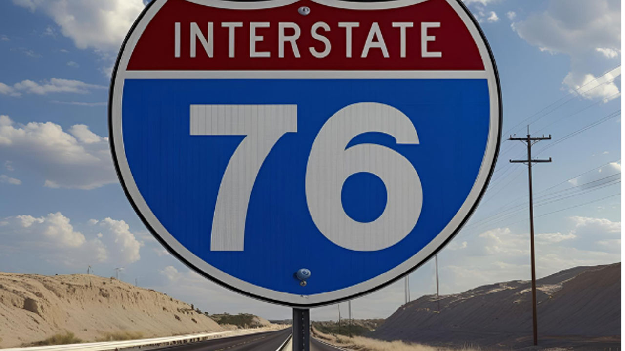 I-76
