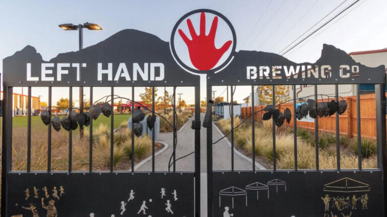 Left Hand Brewing