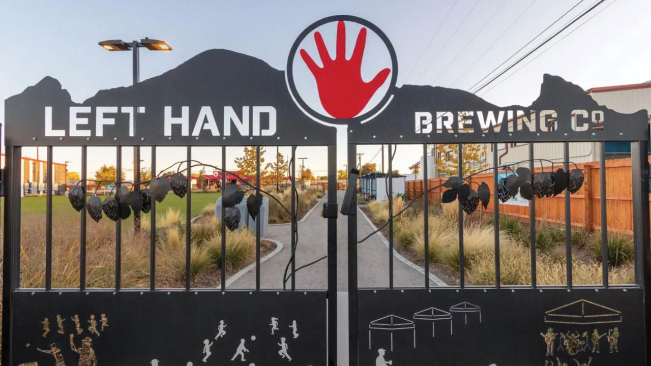Left Hand Brewing