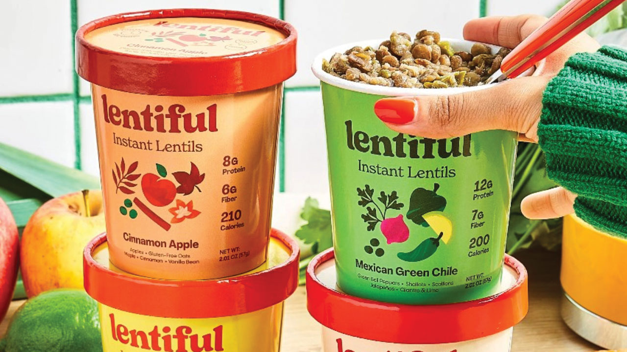 Lentiful