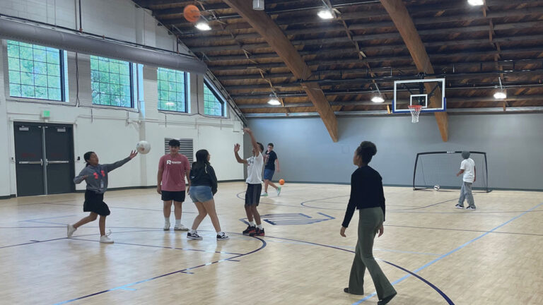 Boys and Girls Club of Weld County Teen Center