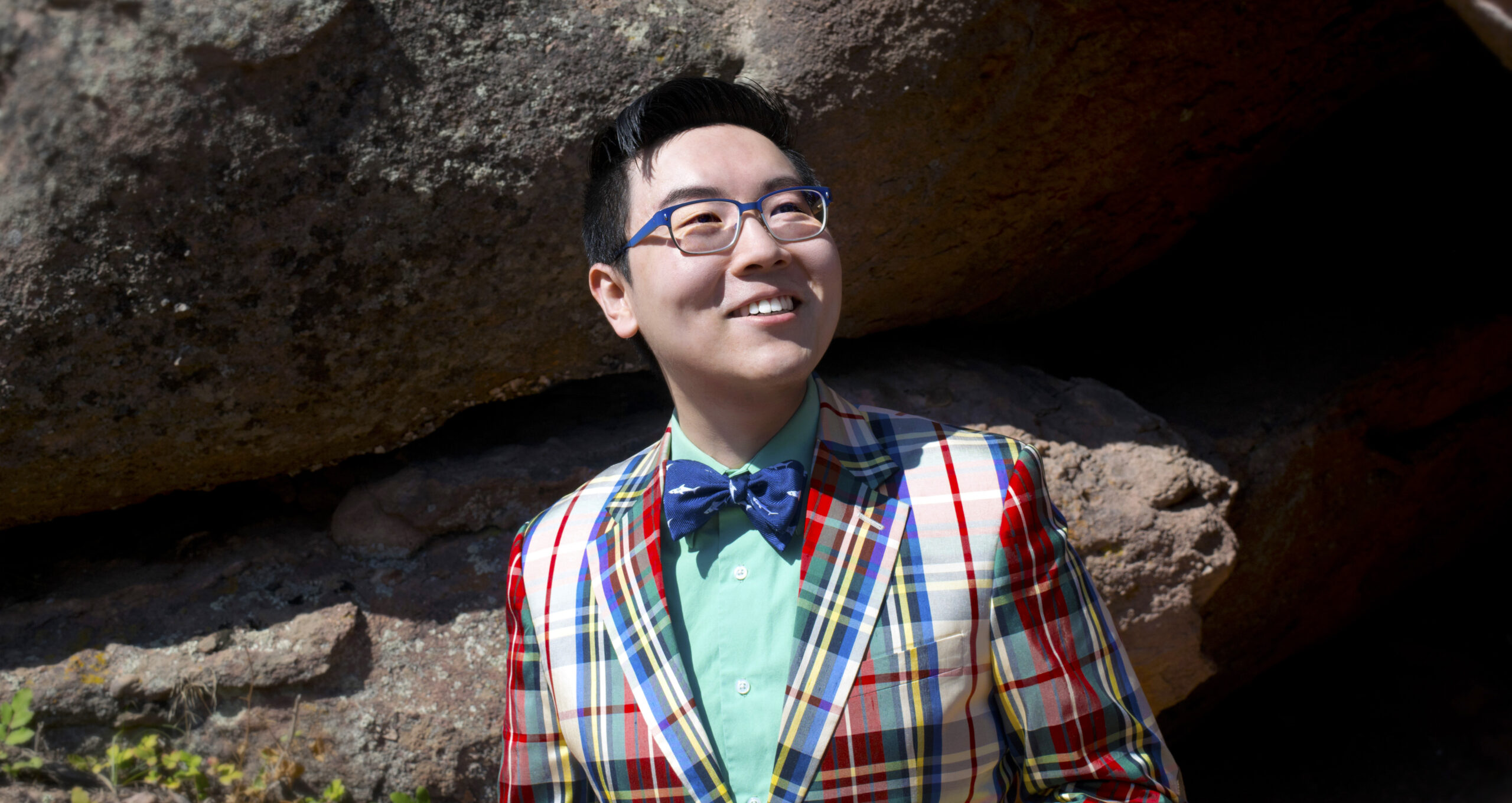 Zhenghua Yang