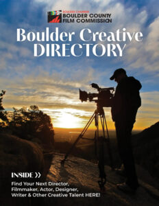 Boulder Creative Directory