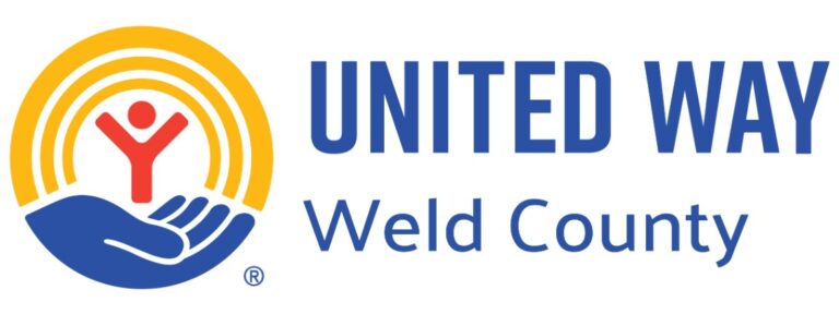 United Way Weld County logo