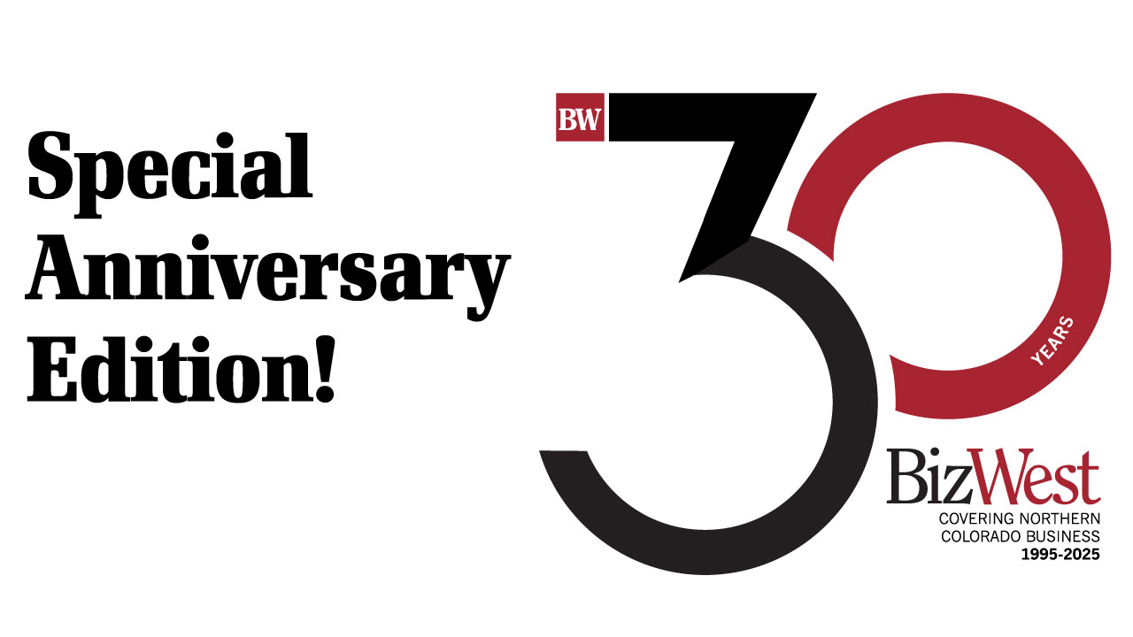 30th Anniversary