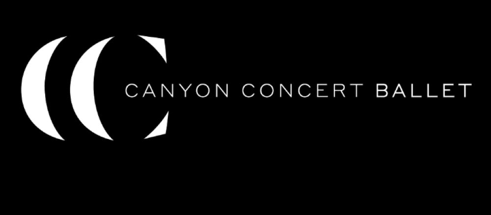 Canyon Concert Ballet logo