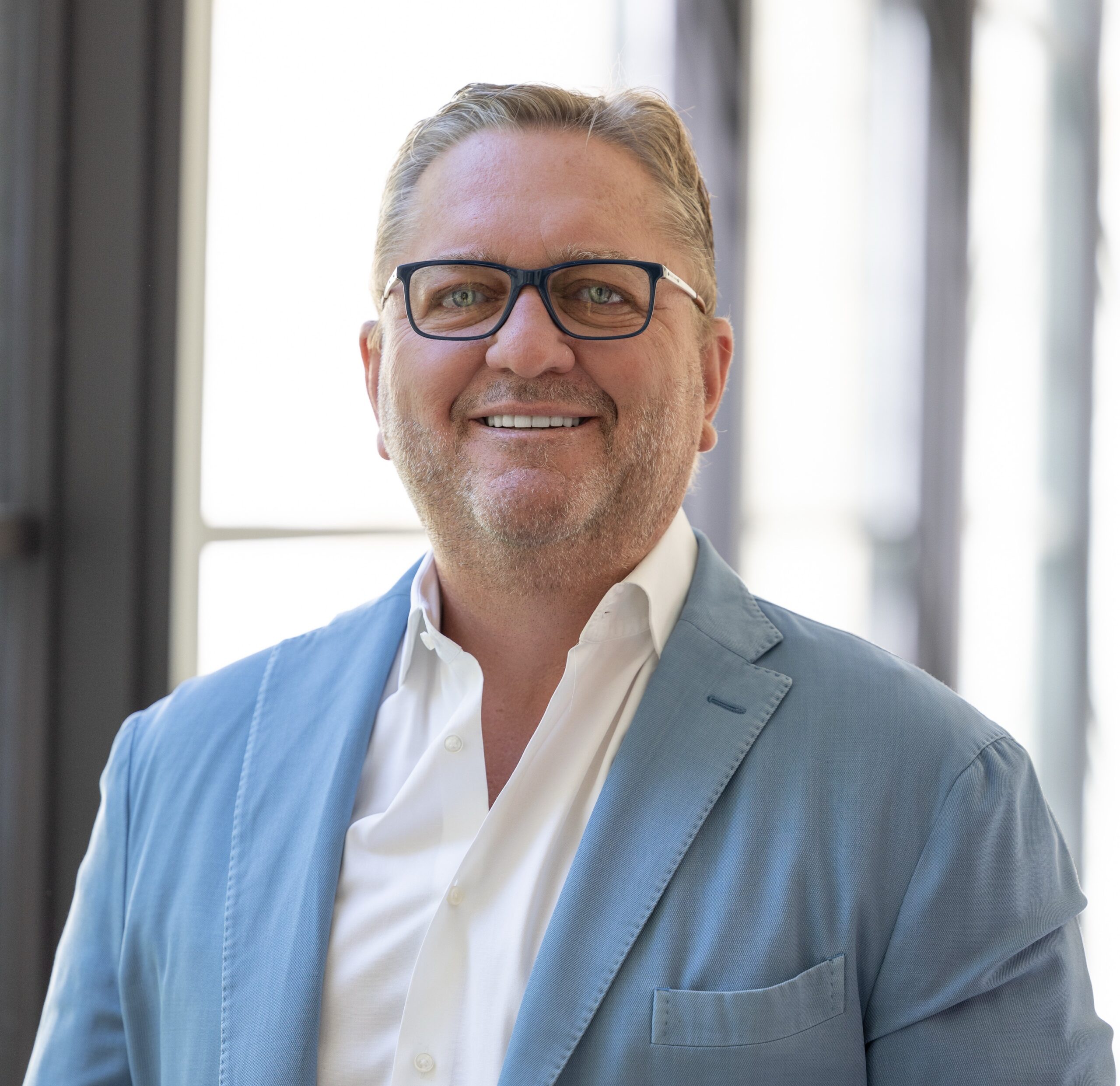Dan Caruso photo