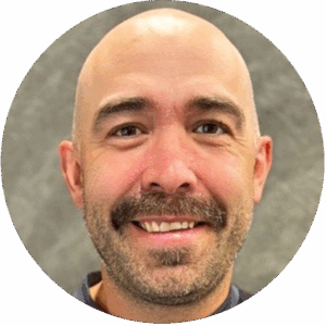 Scott Dillon