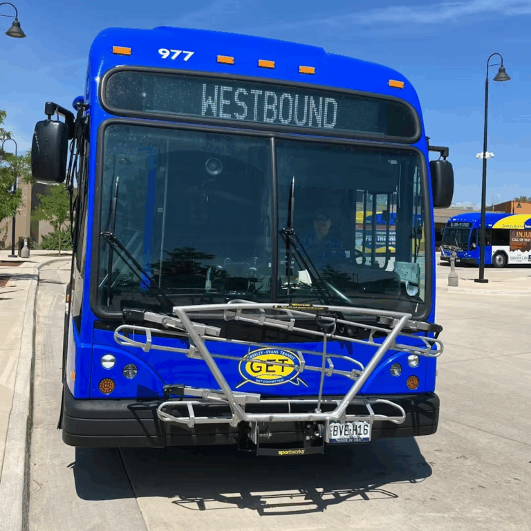 Greeley-Evans Transit