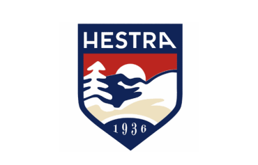 Hestra logo