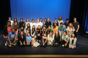 Parlando School of Musical Arts has grown into one of Boulder County’s leading arts organizations.