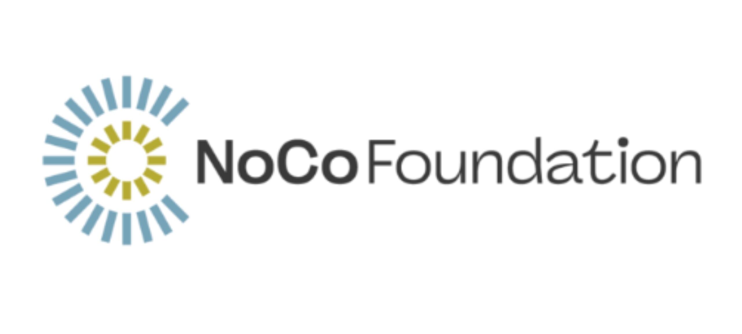 NoCo Foundation logo