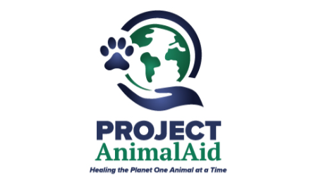 Project AnimalAid logo