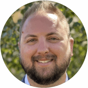 Ben Reiter
