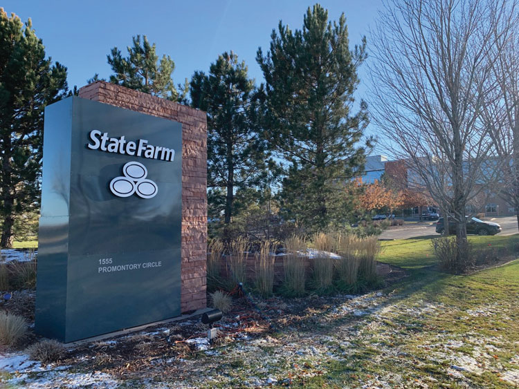 State Farm