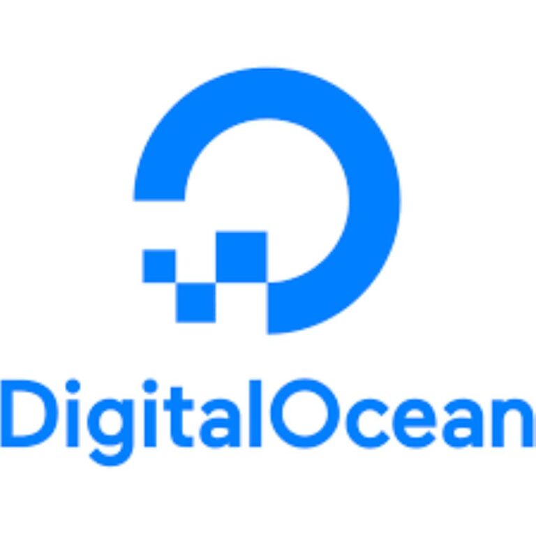 digitalocean logo