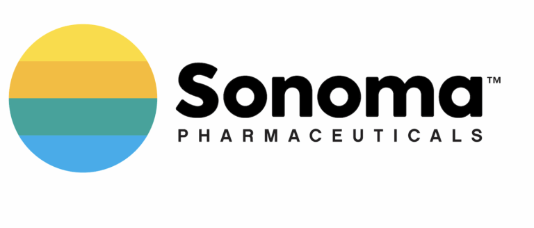 Sonoma Pharmaceuticals logo