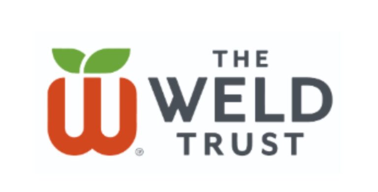 The Weld Trust logo