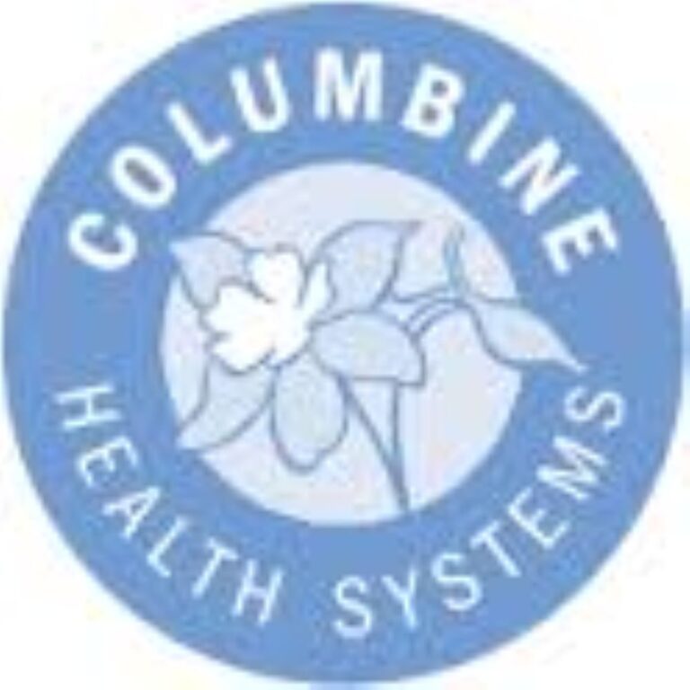 Columbine logo