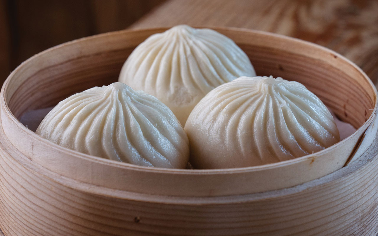 Nana's Dim Sum & Dumplings in Longmont