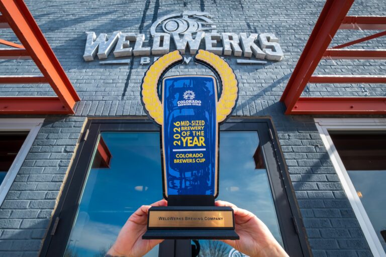 Colorado Brewers Cup