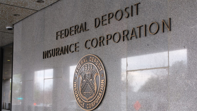 FDIC building