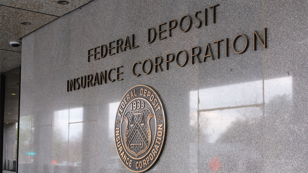 FDIC building