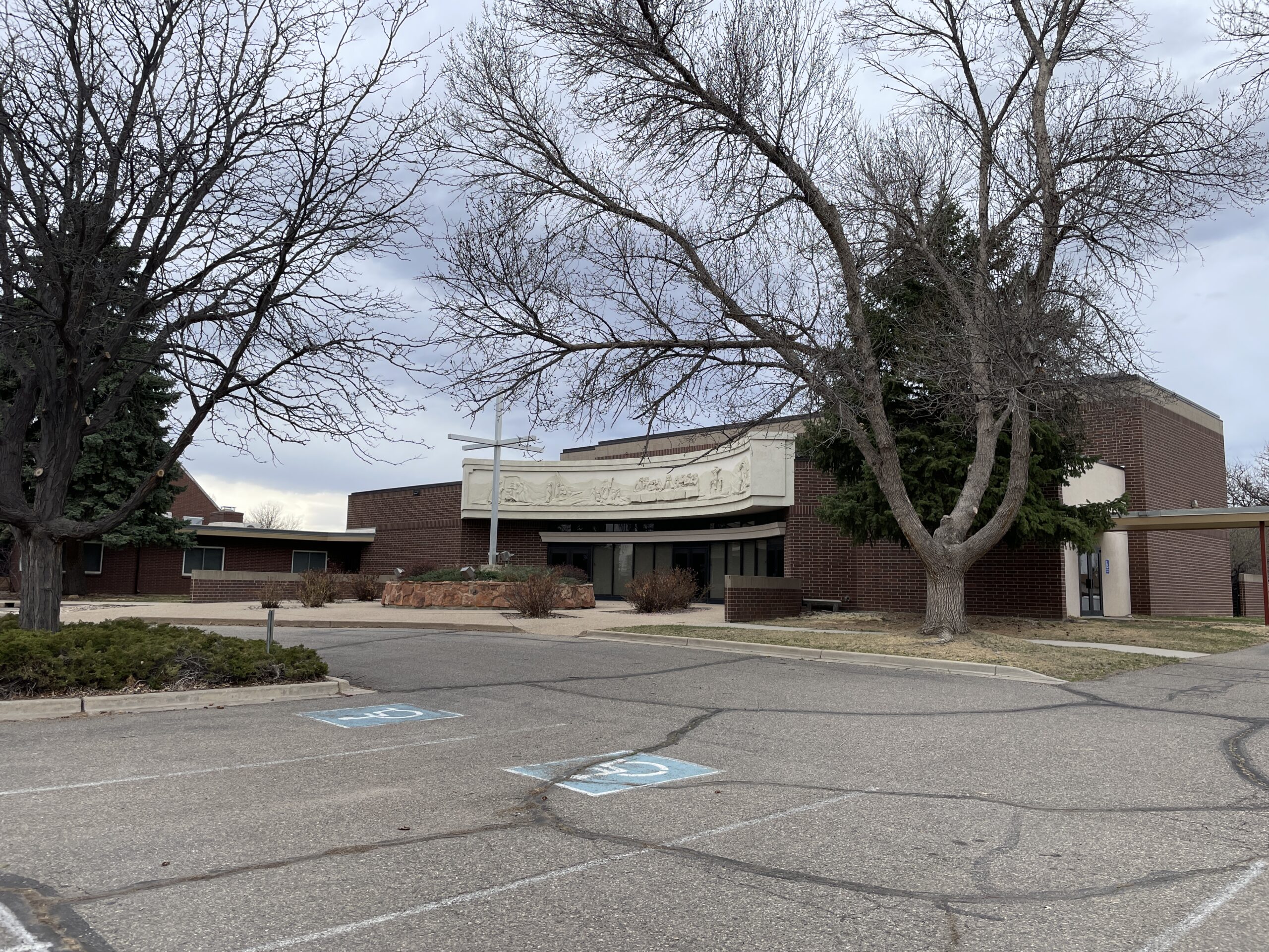 First Christian Church 3, Loveland
