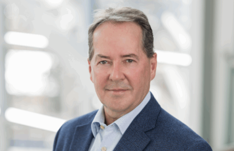 Michael Calcote