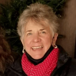 Leslie Durgin photo