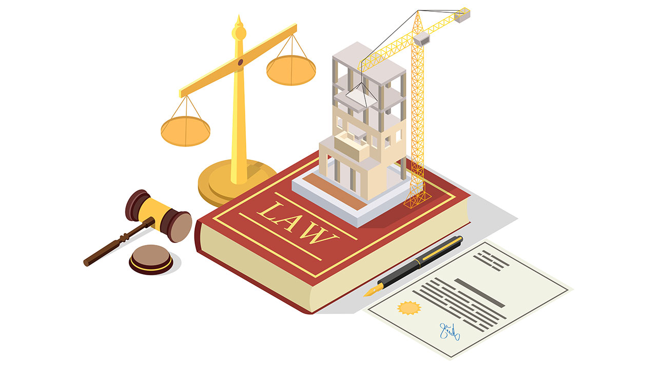 Real Estate and Law