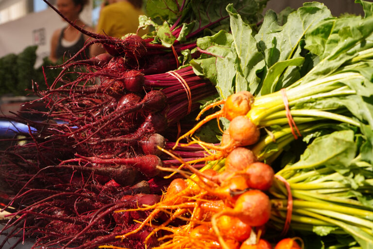Lafayette Farmers Market