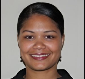 Waltrina DeFrantz-Dufor.