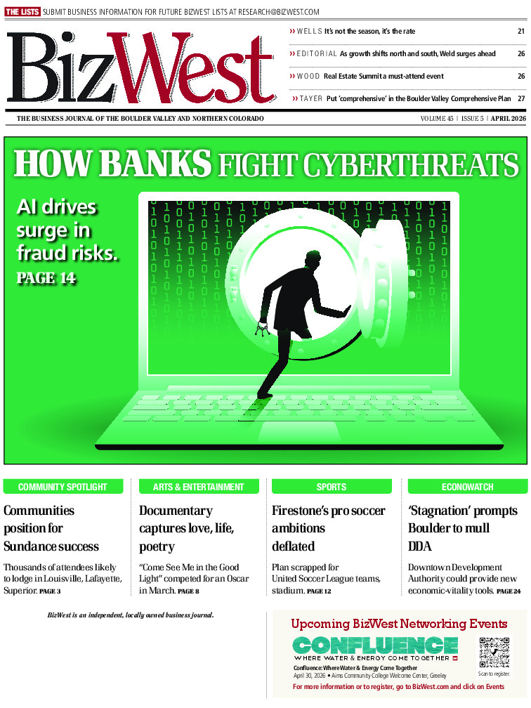 BizWest Edition - April 2026