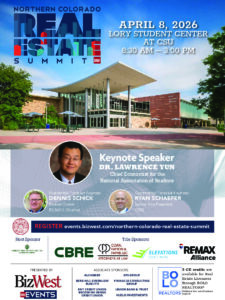 2026 Northern Colorado Real Estate Summit