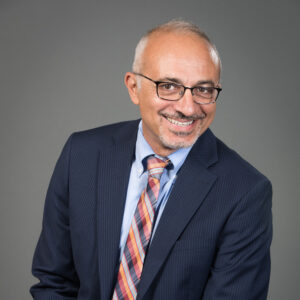 Kamel Haddad.