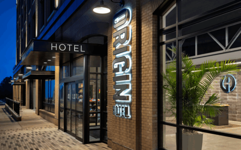 Origin Hotel Westminster
