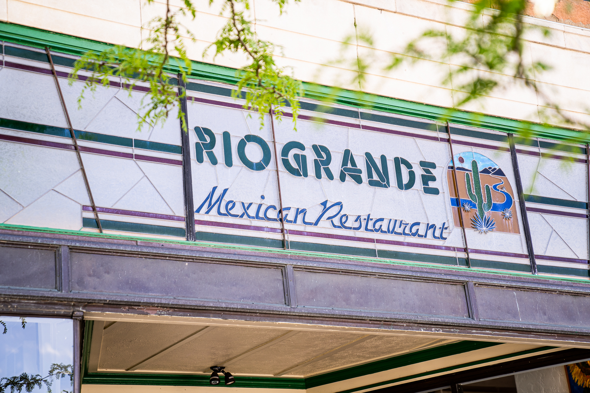 Rio Grande Fort Collins
