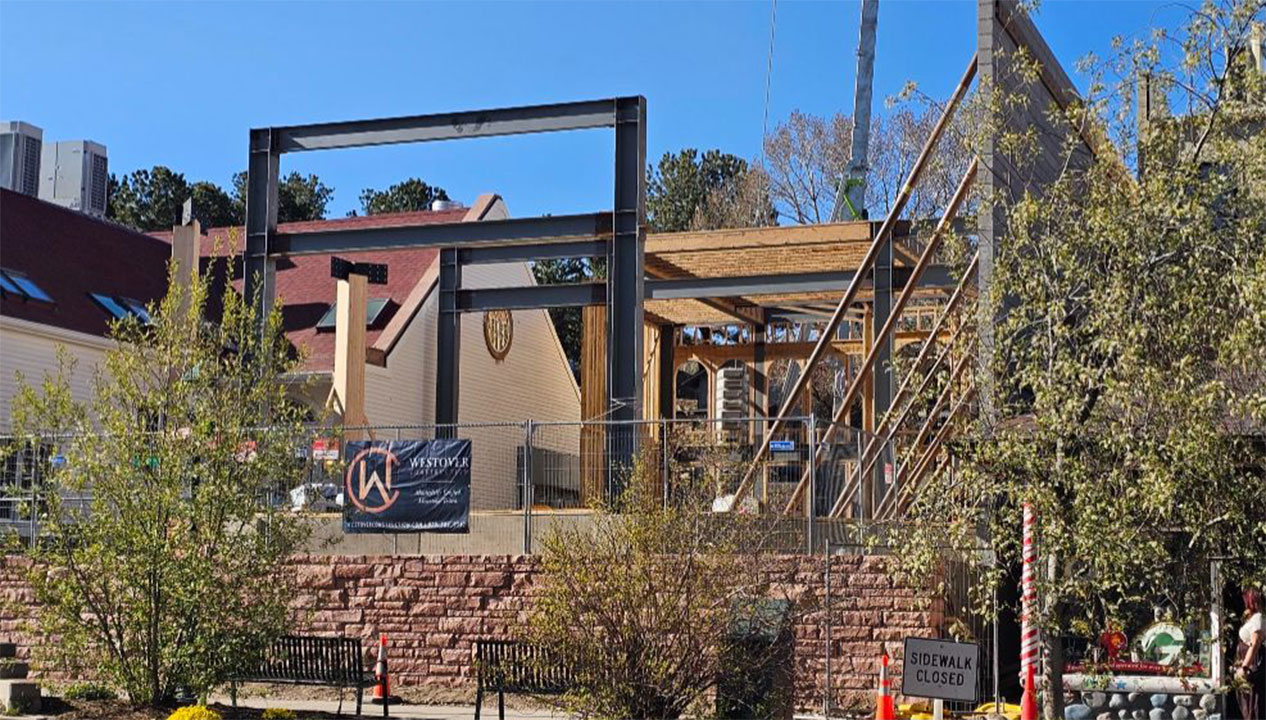 Stanley Chocolate Factory
