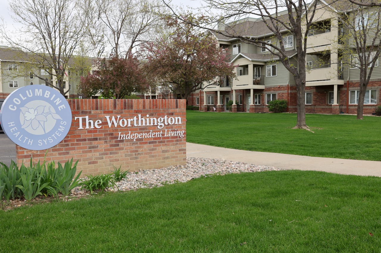 The Worthington