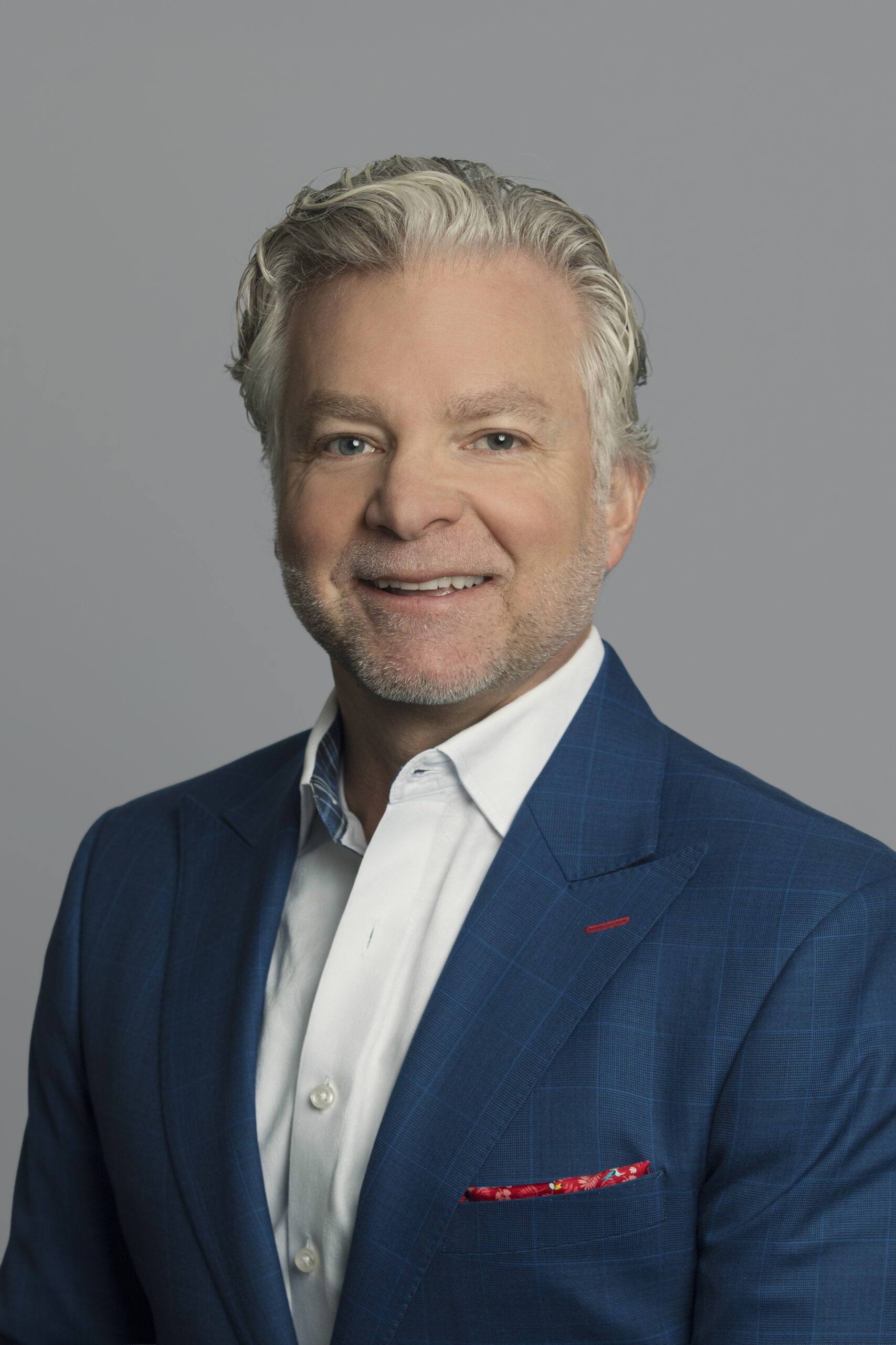 Justin G. Davis