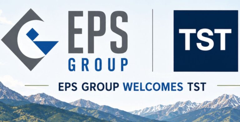 EPS TST logos
