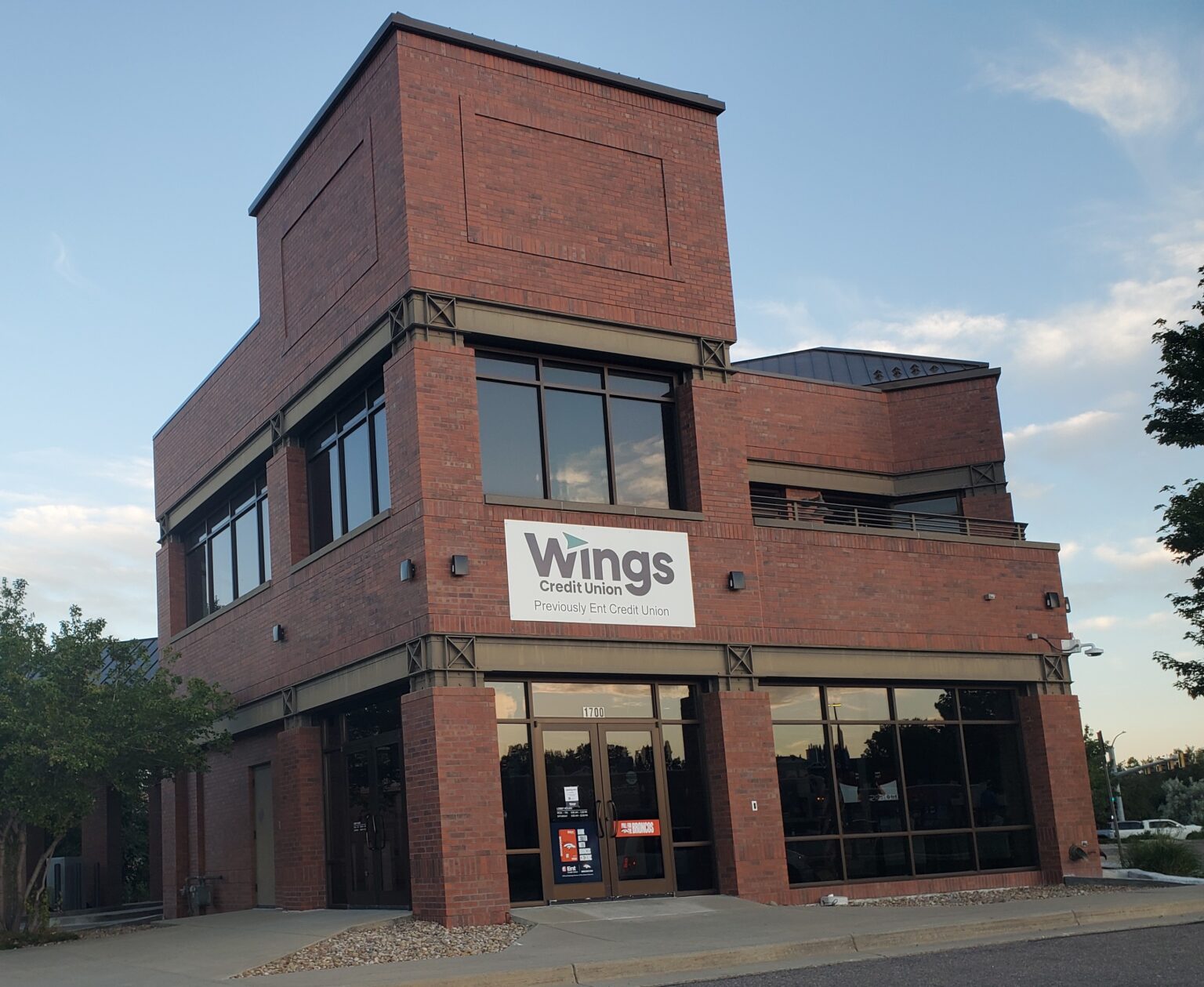 Wings Credit Union opens first Boulder County branch – BizWest