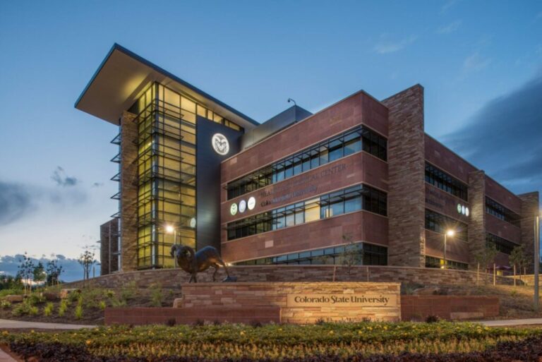 CSU secures $12M gift for nursing program