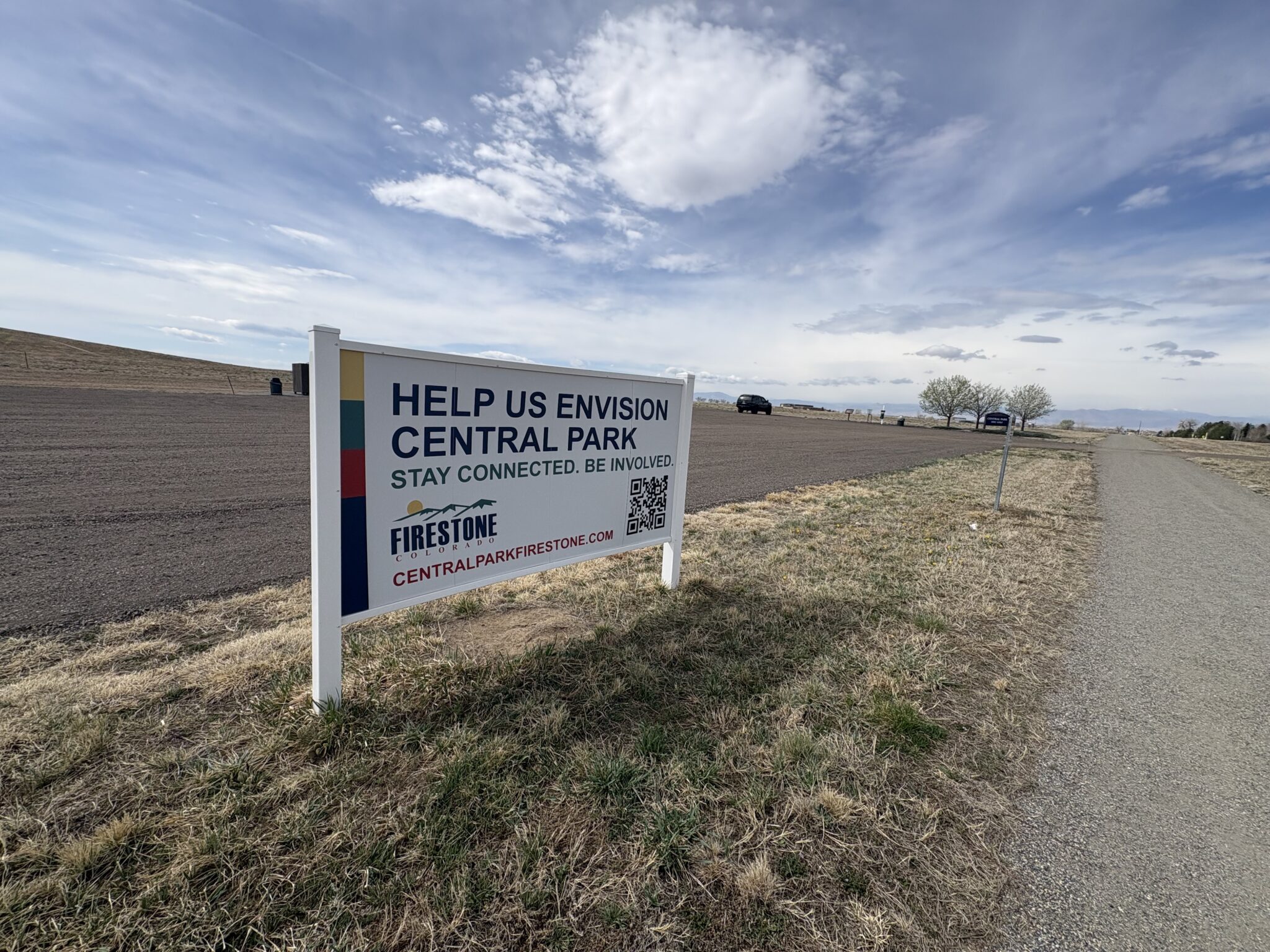 Target prepares to open as Firestone mulls Central Park future