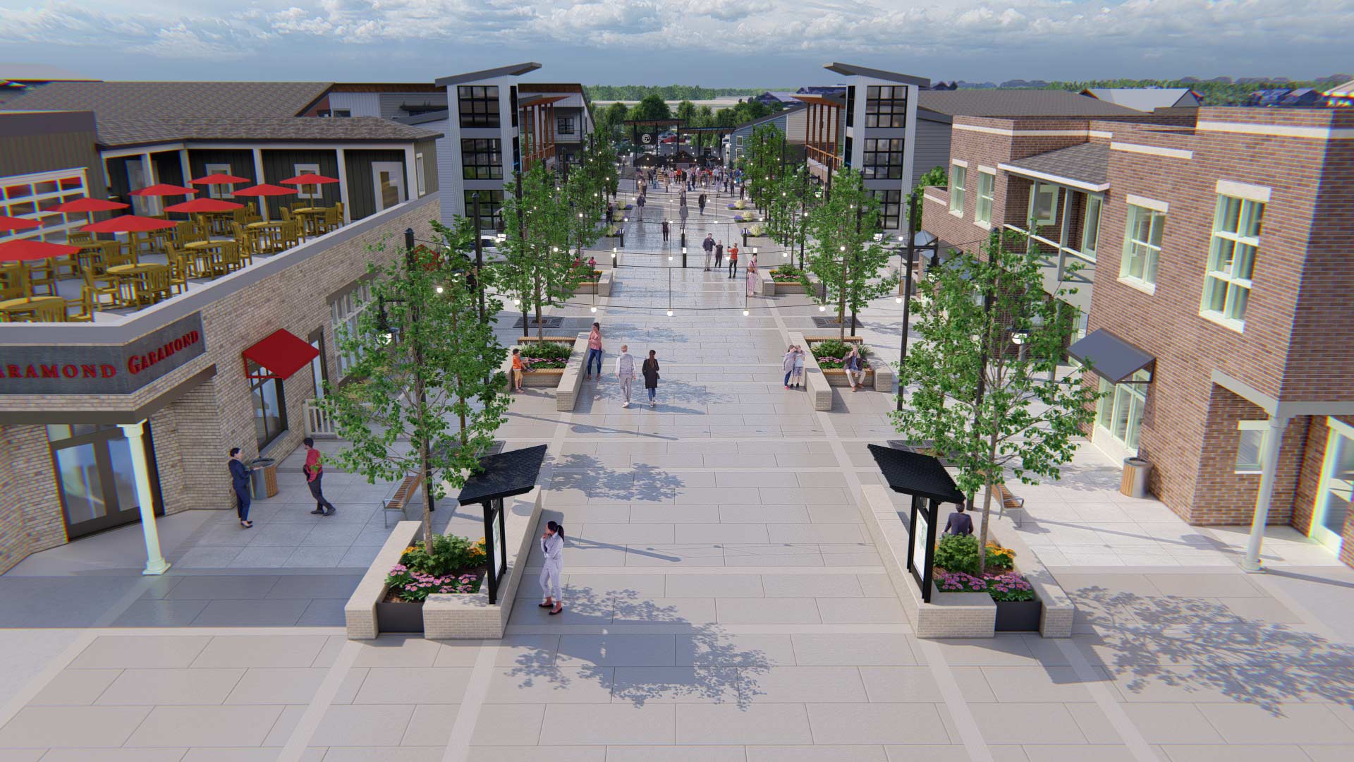 Strategic Expansion Fuels Erie’s Rise as a Top Colorado Community