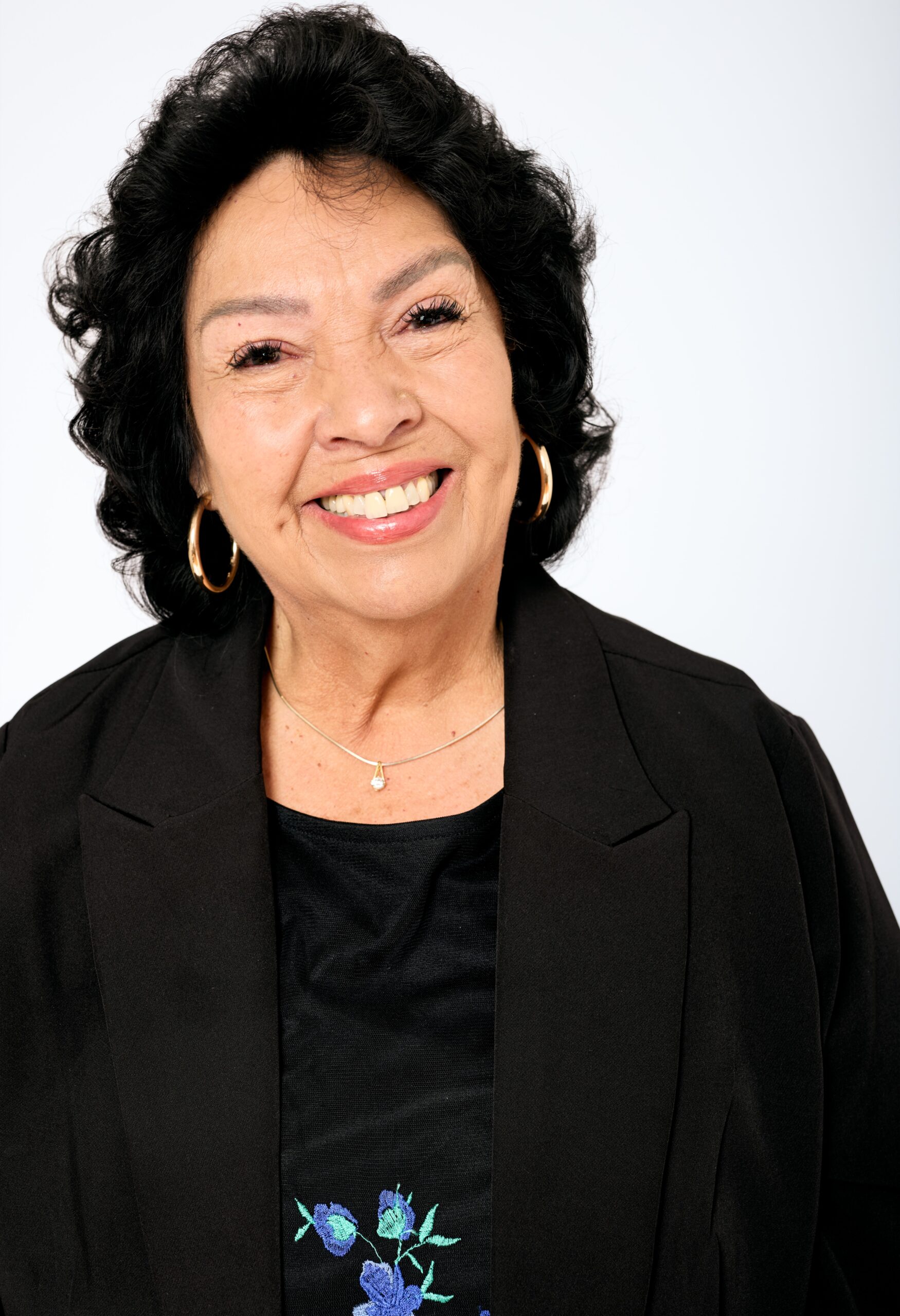 Betty Aragon-Mitotes
